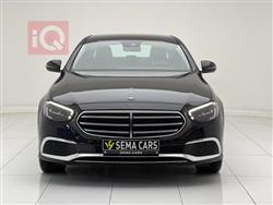 مرسيدس بنز E-Class